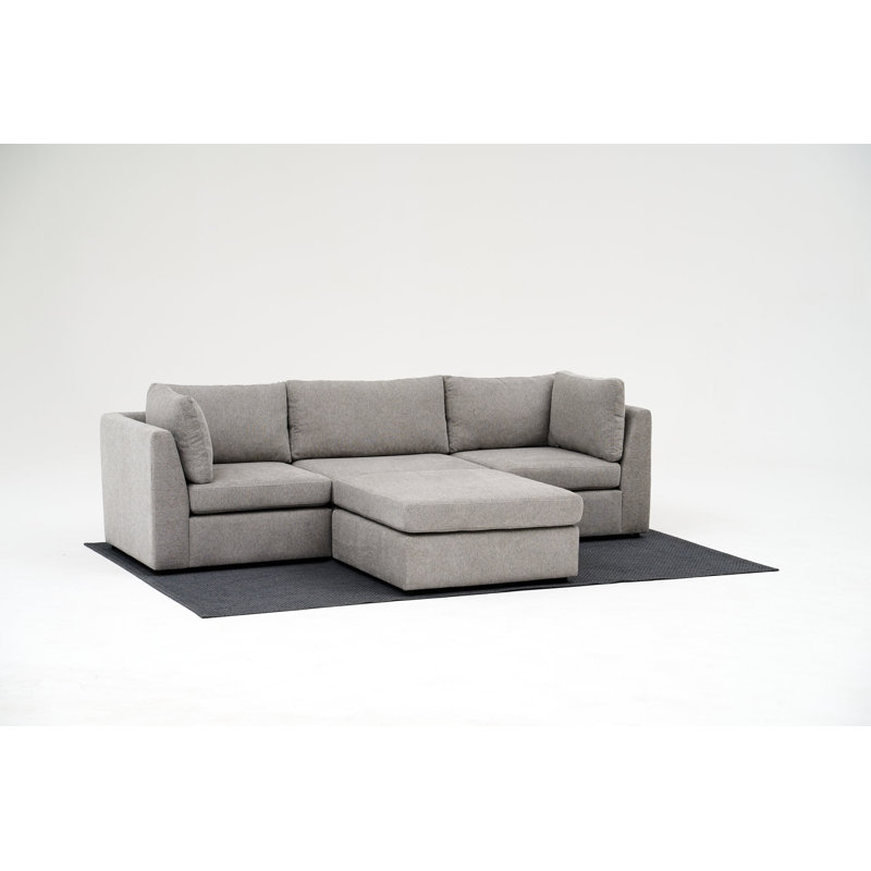 Nyasha Corner Sofa 