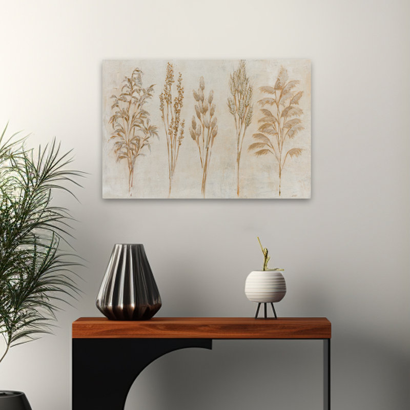 Art de l'ambre et des grains d'ambre brun, H 16 po x l 24 po