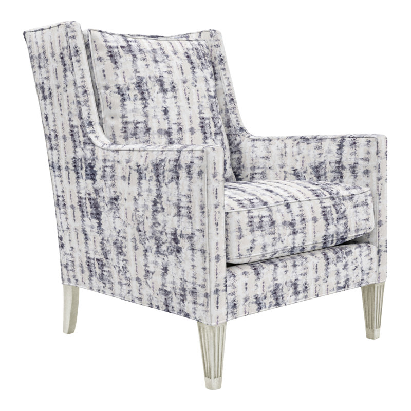 Alec Wingback Chair, No, Ozark Marina, Wrenn