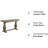 Ringsted Dining Table