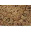 Tapis oriental en laine beige / brun 9 pi 1 po x 12 pi 4 po Aaru