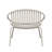 Eideen Outdoor Lounge Chair-2007003688