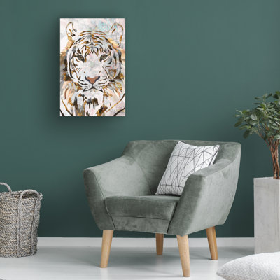 Art sur toile, Sarah Manovski