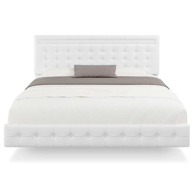 Bocar Standard Platform Bed