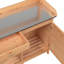 Wood Potting Bench-105620272