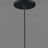 Hannes 1-Light Dimmable Dome Pendant-41718962
