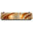 Metro Fusion Flush Mounted Sconce
