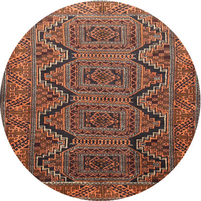 Oriental Indoor Rug