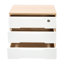 Villeroy Solid Wood Desk Organizer-1353301946