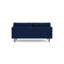 Skinny Fat Loveseat (70")-1746537781