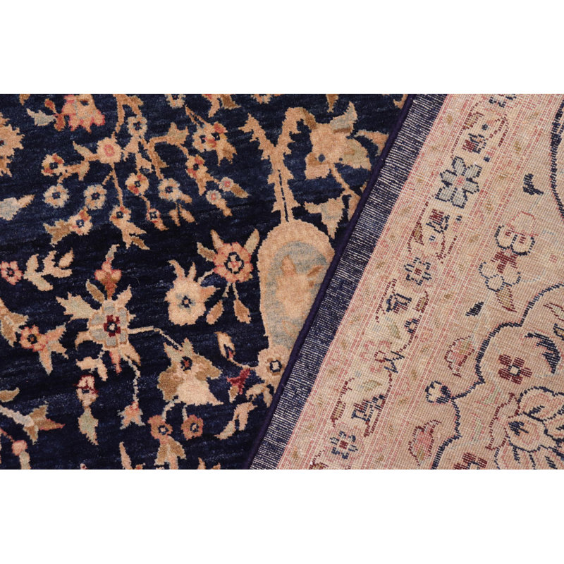 Parmod Wool Oriental Rug