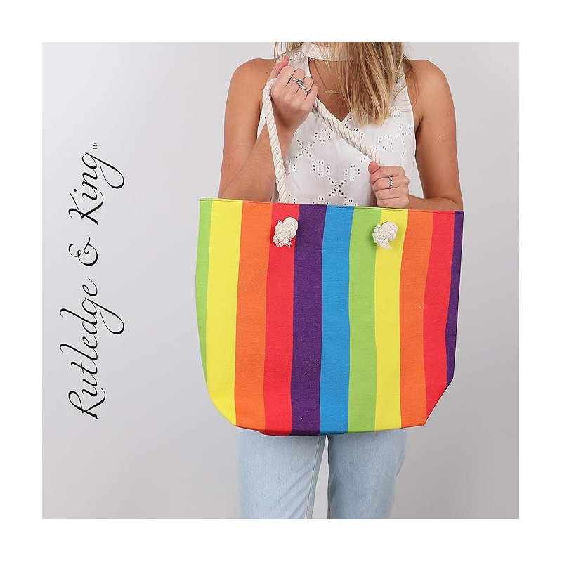 Sac fourre-tout Arlmont & Co.