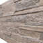 Panneau avec imitation de pierres EverStone Acadia-88289435