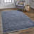 Daouda Wool and Viscose Indoor Rug-112556090