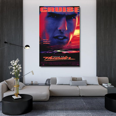 Days of Thunder