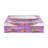 Flora Fauna Orchid Acrylic Candy Catchall Dish-126232336