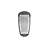 Alessi Parmenide 2 - Piece Grater Set-7206521