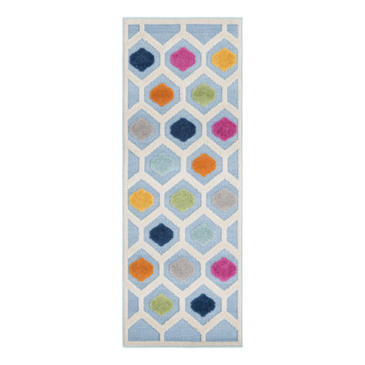 Noord Aruba Indoor/Outdoor Rug
