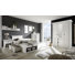 Berwyn Piece Bedroom Set