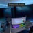 Heavy-Duty Single Monitor Desk Mount With Gas Spring Arm