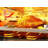 Heavy Duty Hardened Aluminum Baking Sheet with Stainless Steel Cooling Rack, Nonstick Cookie Sheet for Baking Roasting
