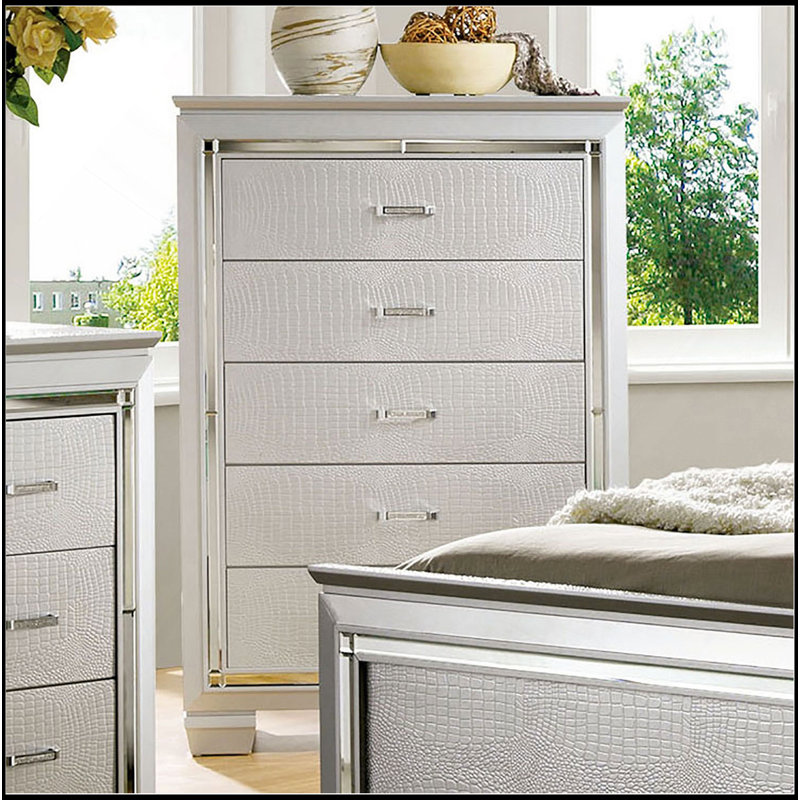 Mobilier de chambre à coucher 1pc
