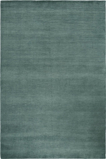 Caliche Silk Aegean, Rectangle 9' x 6'