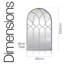 Metal Wall Decor