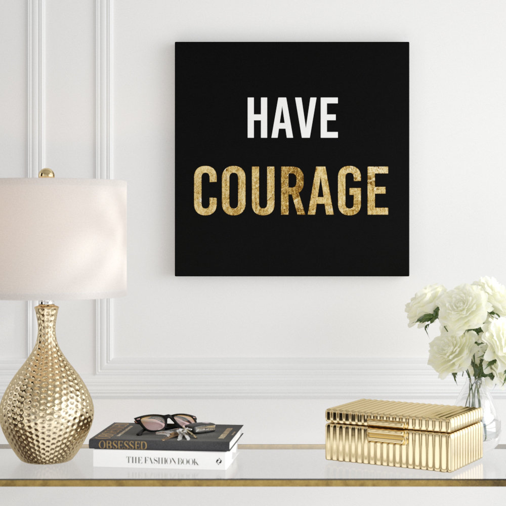 " Bold Inspiration II " by Anna Hambly Mercer41 