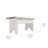 Mangta Solid Wood Accent Stool