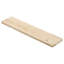 Travertine 2.5x12 Filled Brushed Vein Cut Tile-1445655524