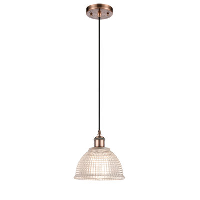 Efrain 1 - Light Single Pendant