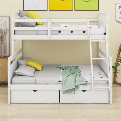 Lit pour enfant Paniz