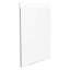 Porte-affiche mural Classic Image, plastique, 8 1/2 x 11