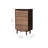 Solid Wood Accent Chest