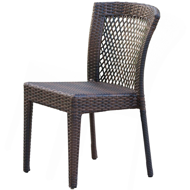 Chaise longue Farley Stacking