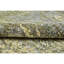 Hand Woven Silk and Wool Geometric Area Rug-1638456791