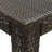 Rattan Outdoor Bar Table-490430465-499258683