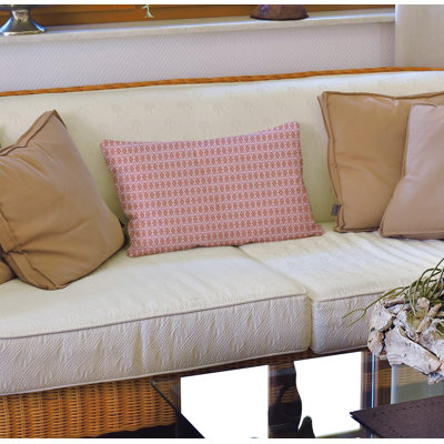 Coussin lombaire 14 po