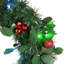 Berry 46cm Wreath