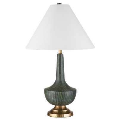 Djinn Table Lamp