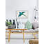 Karina ABC Bird - Painting-37772210