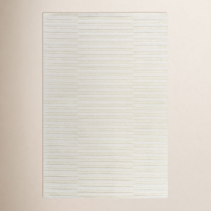 Tapis Thane, Rectangle 9 pi x 12 pi