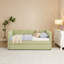 Lit de jour Cozy Gingham-1029870794