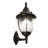 Aurelius 20" Traditional Outdoor Post Lantern Sconce