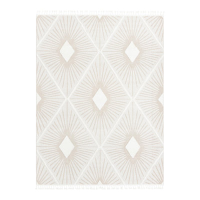 Longmeadow Geometric Indoor Rug