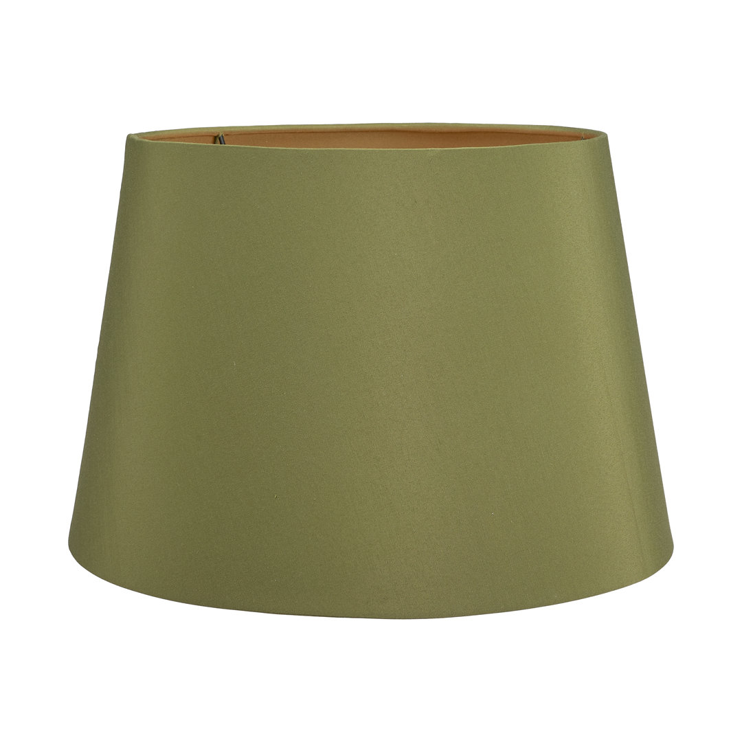 24cm H Cotton Empire Lamp Shade ( Uno )