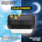 Bell+Howell Solar Deck Fence Lights With Color Changing Mode Feature, Wireless Auto On/off Shut Off