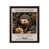 Brown Framed