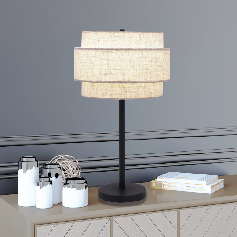 Lampe de table Crowborough